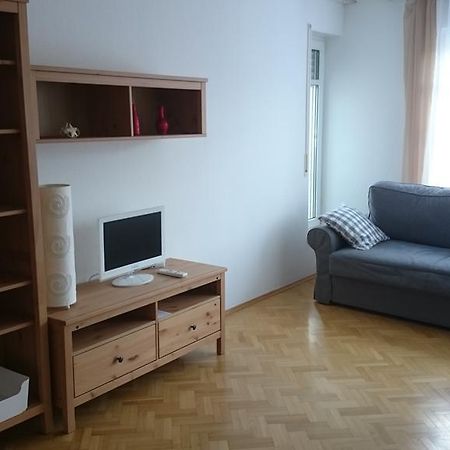 Möbliertes Apartment am Festspielhaus Baden-Bade Exterior foto