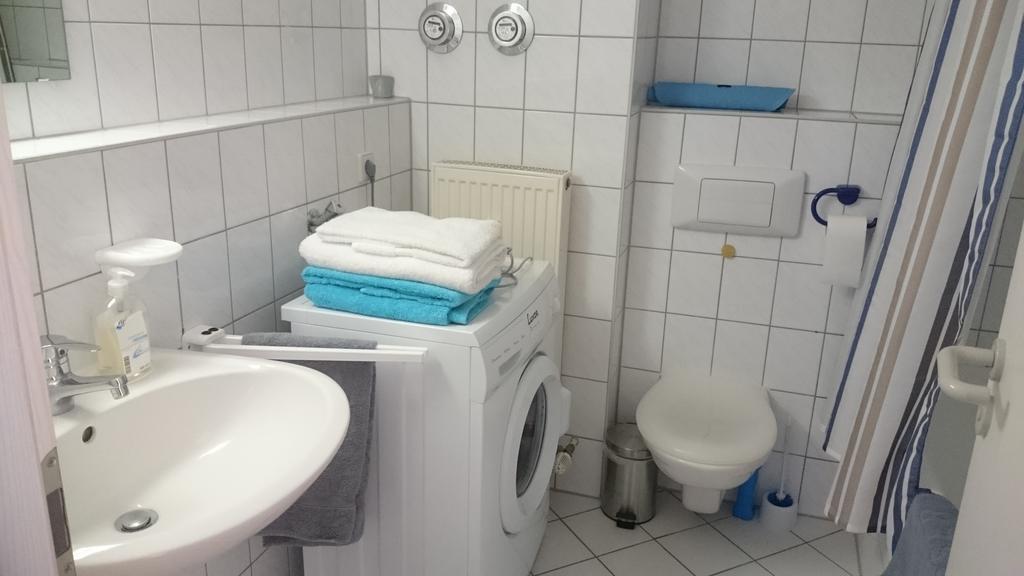Möbliertes Apartment am Festspielhaus Baden-Bade Quarto foto