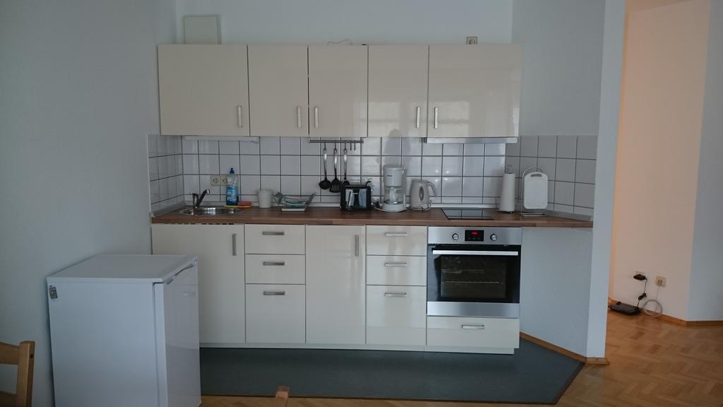 Möbliertes Apartment am Festspielhaus Baden-Bade Quarto foto